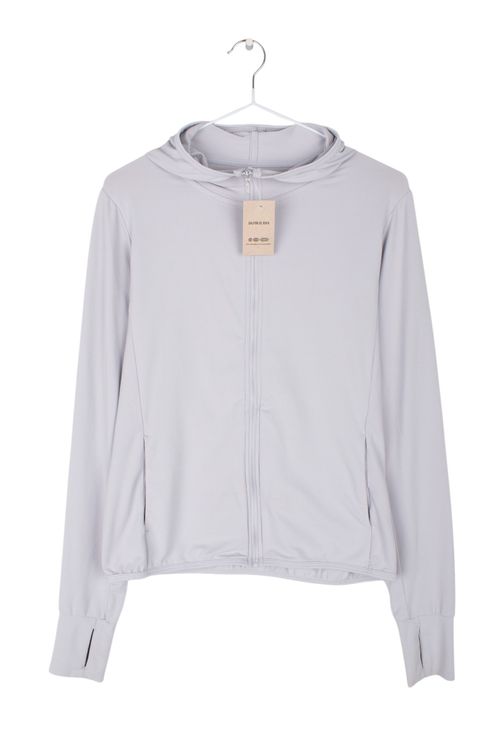 Campera Deportiva Uniqlo T: Small