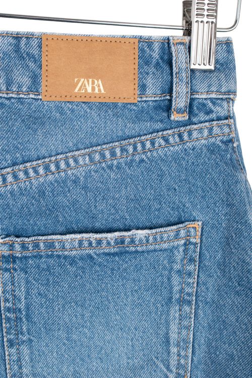 Short Zara T: 32
