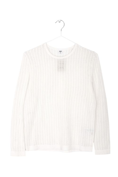 Sweater Uniqlo T: Small