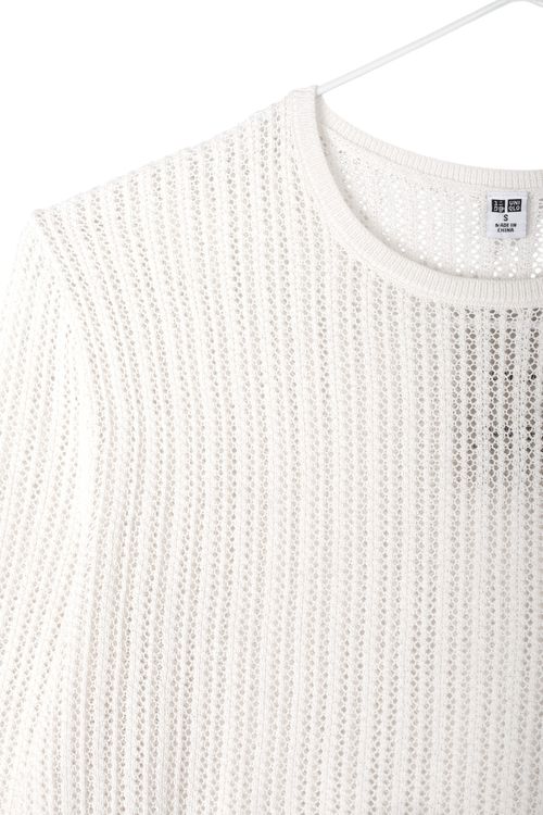 Sweater Uniqlo T: Small