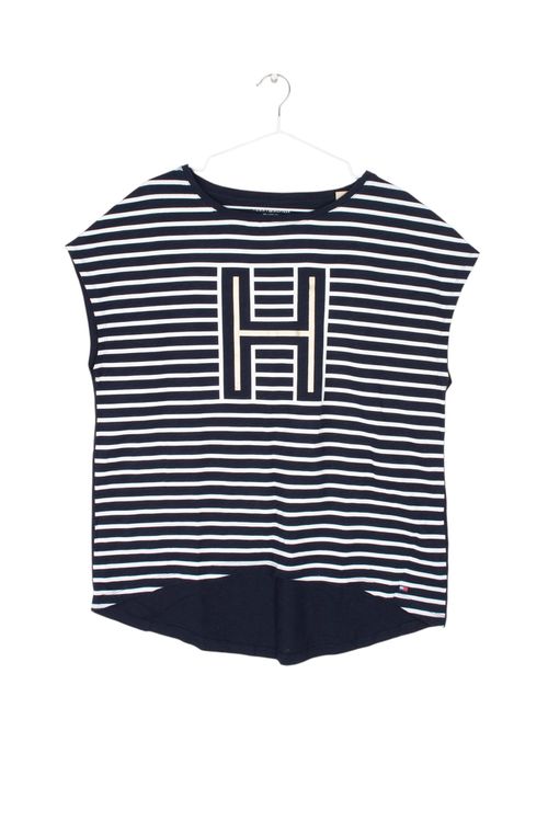 Musculosa Tommy Hilfiger T: Large