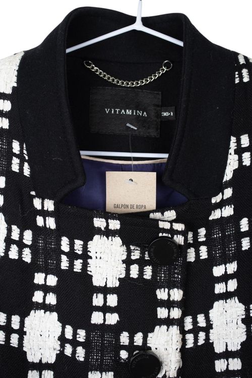 Tapado Invierno Vitamina T: Small