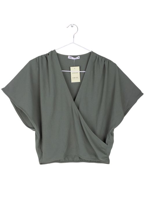Blusa Zara T: Small