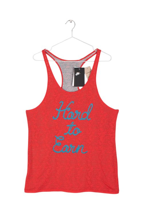 Musculosa Deportiva Nike T: Small