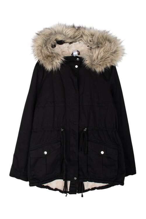 Campera Invierno Divided T: Medium