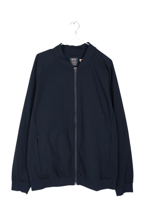 Campera Deportiva Uniqlo T: Xlarge