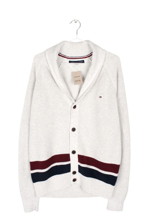 Cardigan Tommy Hilfiger T: Large