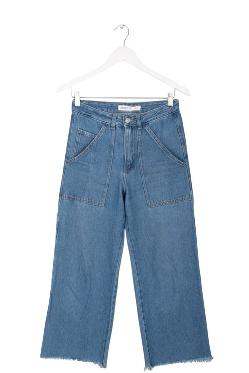 Jean System Basic T: 40