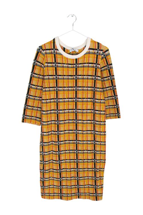 Vestido Zara T: Small