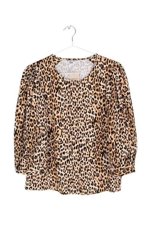 Blusa Zara T: Small