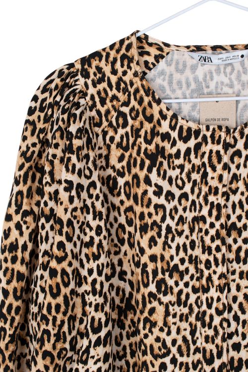 Blusa Zara T: Small