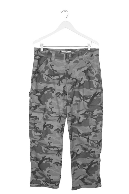 Pantalon Abercrombie