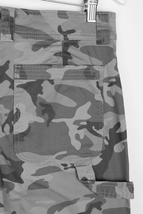 Pantalon Abercrombie