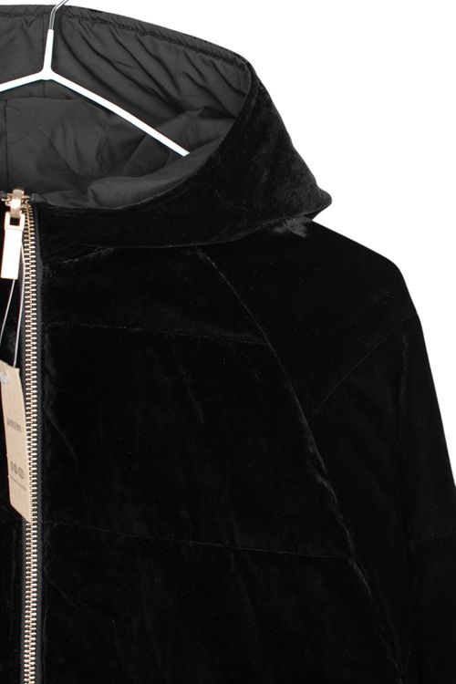 Campera de tela A/x Armani Exchange T: Medium