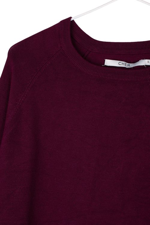 Sweater Maria Cher T: Large