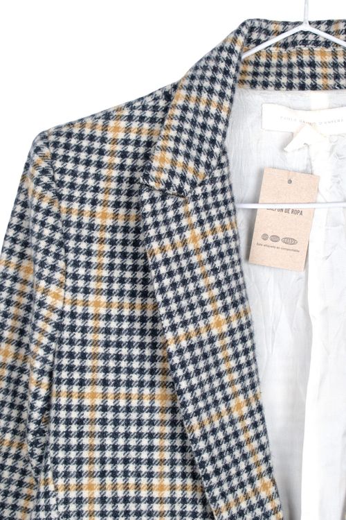 Blazer Paula Cahen D'anvers T: Xsmall