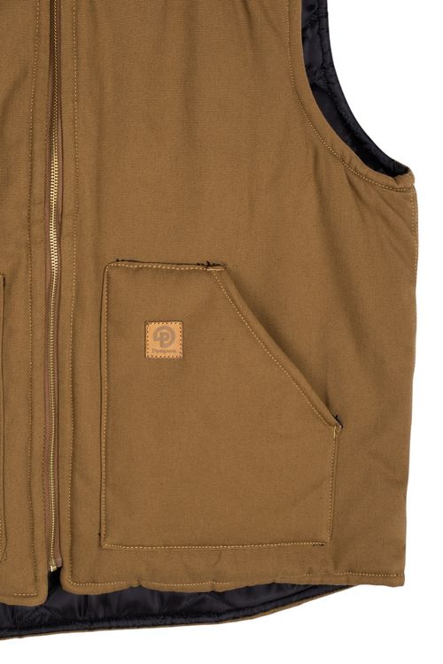 Chaleco Invierno Pampero T: Xlarge