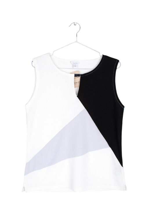 Musculosa Calvin Klein T: Medium