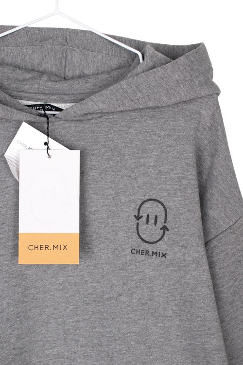 Buzo Maria Cher T: Medium