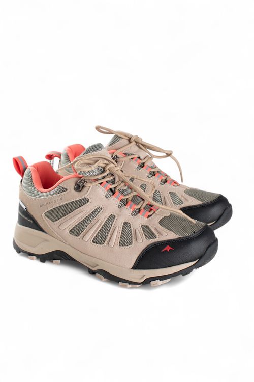Zapatillas Deportivas Montage T: 39