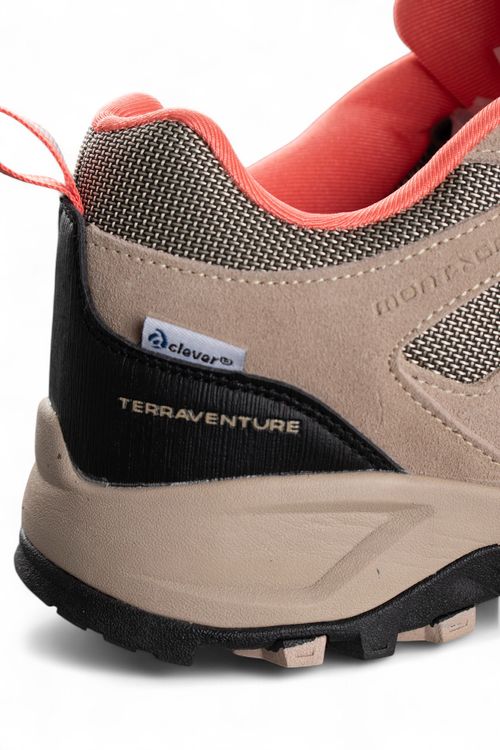 Zapatillas Deportivas Montage T: 39