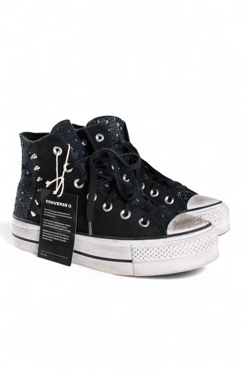 Zapatillas Converse T: 37