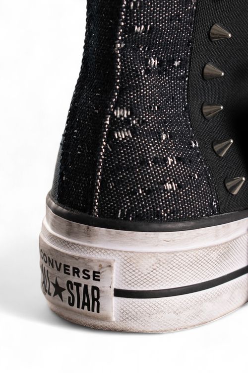 Zapatillas Converse T: 37