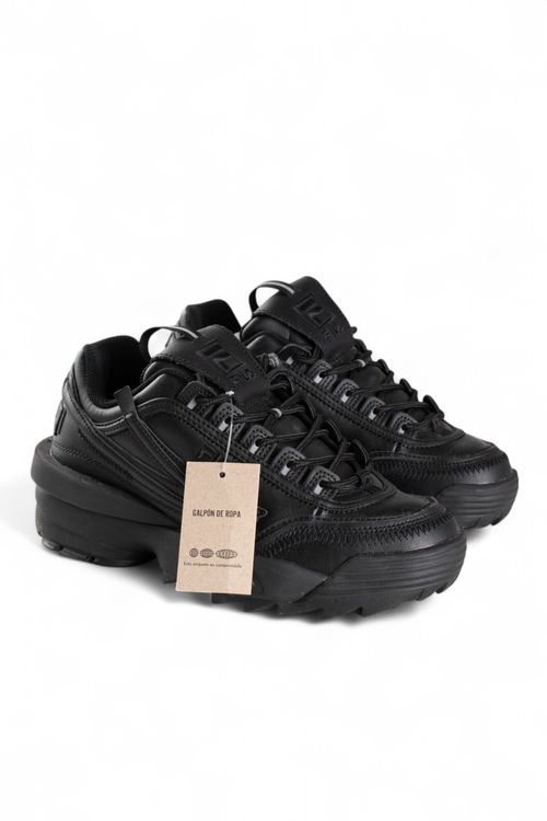 Zapatillas Deportivas Fila T: 37