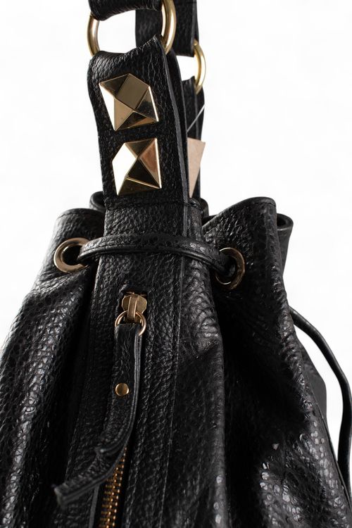 Bolso de cuero Besha T: Medium
