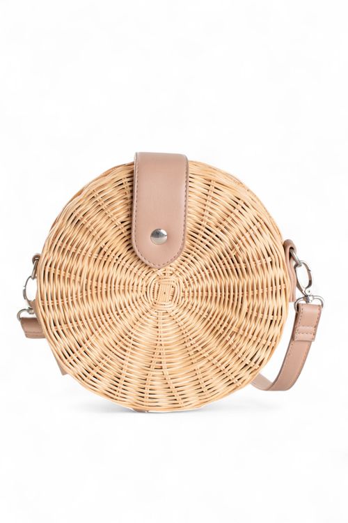 Cartera Chica Vitamina T: Small