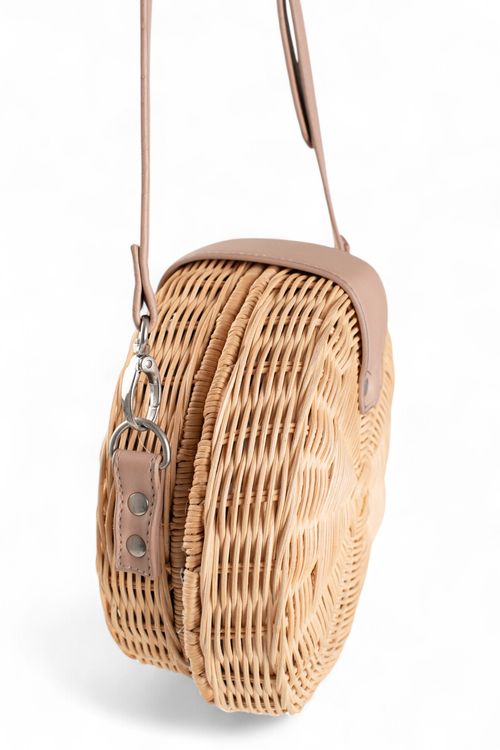 Cartera Chica Vitamina T: Small
