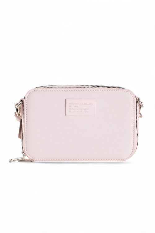Cartera Chica Prune T: Small