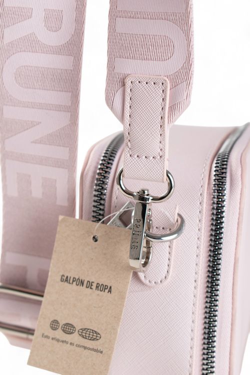 Cartera Chica Prune T: Small