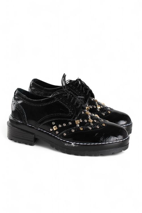 Mocasines MARCA NACIONAL T: 40