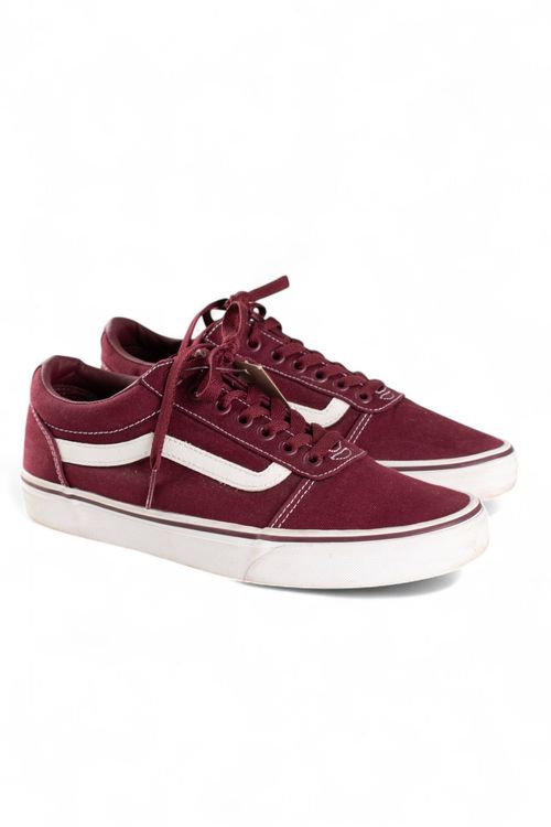 Zapatillas Vans T: 40
