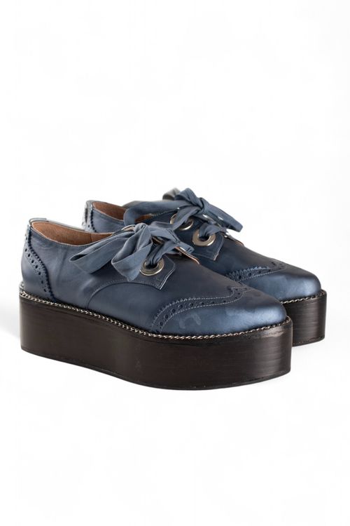 Zapatos Ginebra T: 39