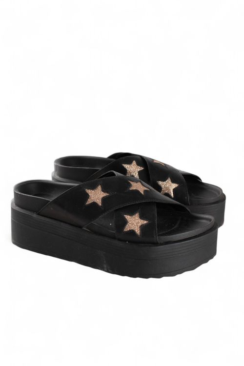 Sandalias Paruolo T: 38