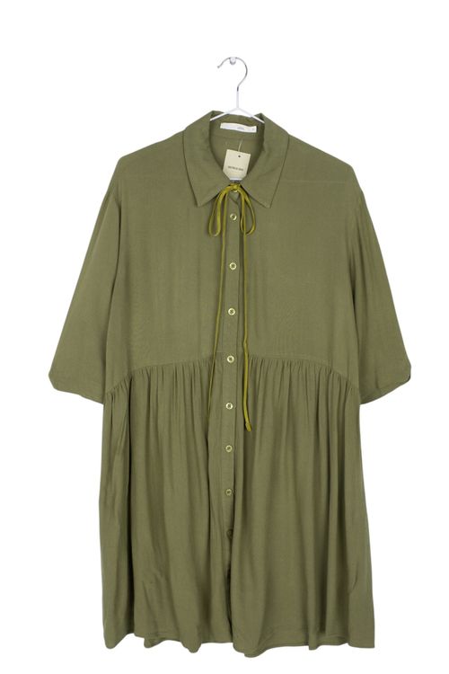 Vestido Uma T: Small