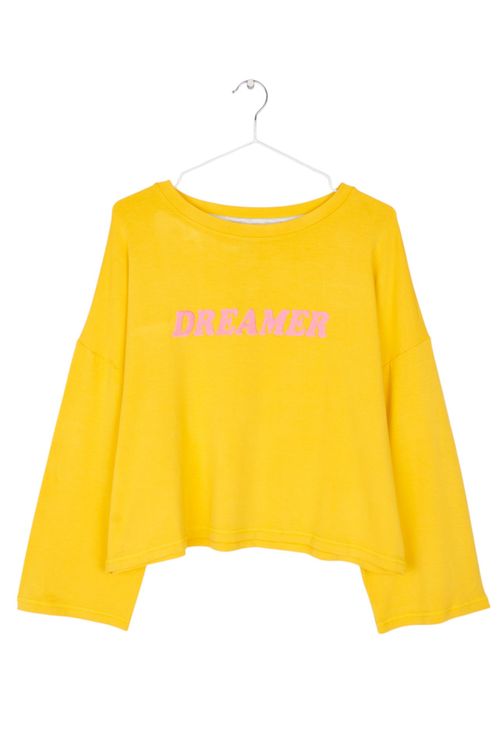 Remera Clara T: Medium