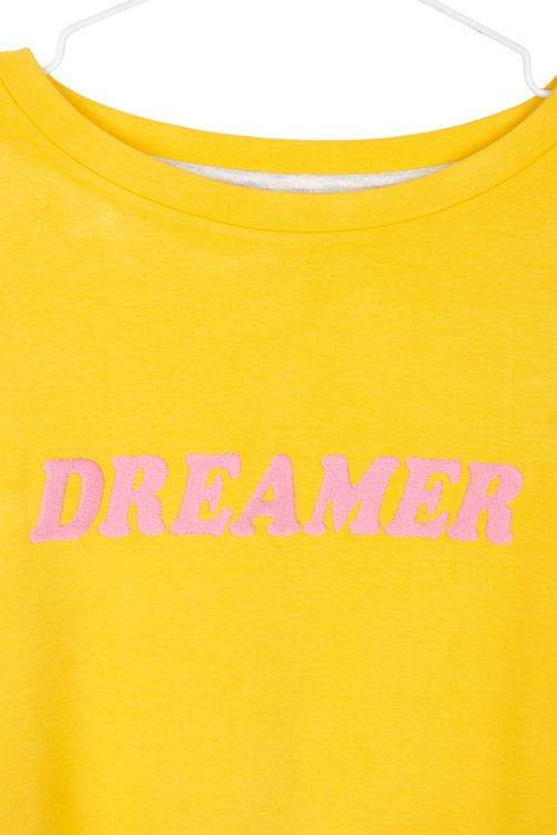 Remera Clara T: Medium