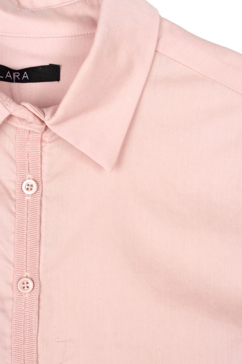 Camisa Clara T: Medium