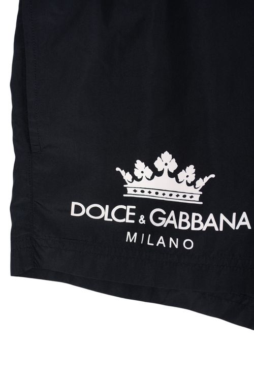 Short Deportivo Dolce & Gabbana T: Large