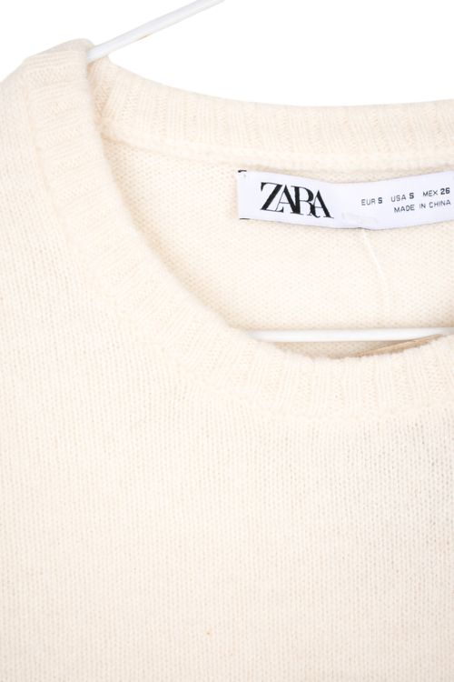 Sweater Zara T: Small
