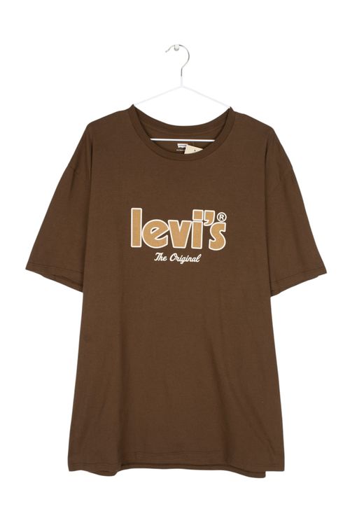 Remera Levi's T: Xxlarge