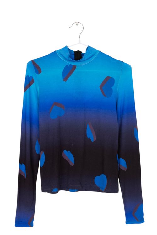 Remera Jazmin Chebar T: Small