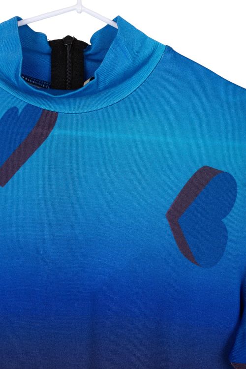 Remera Jazmin Chebar T: Small