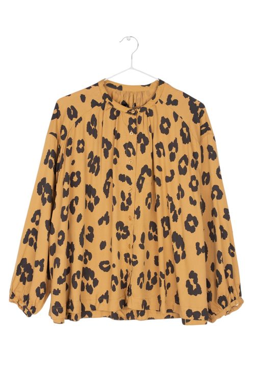 Blusa Akiabara T: Large