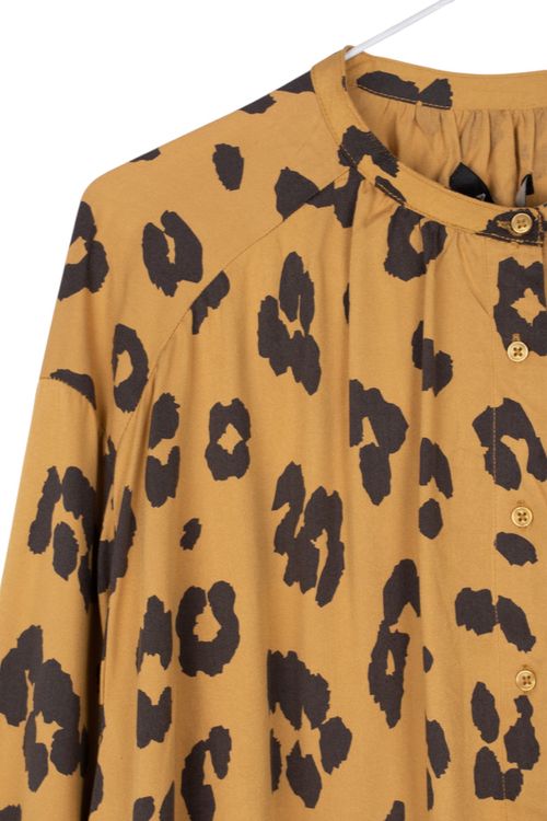 Blusa Akiabara T: Large