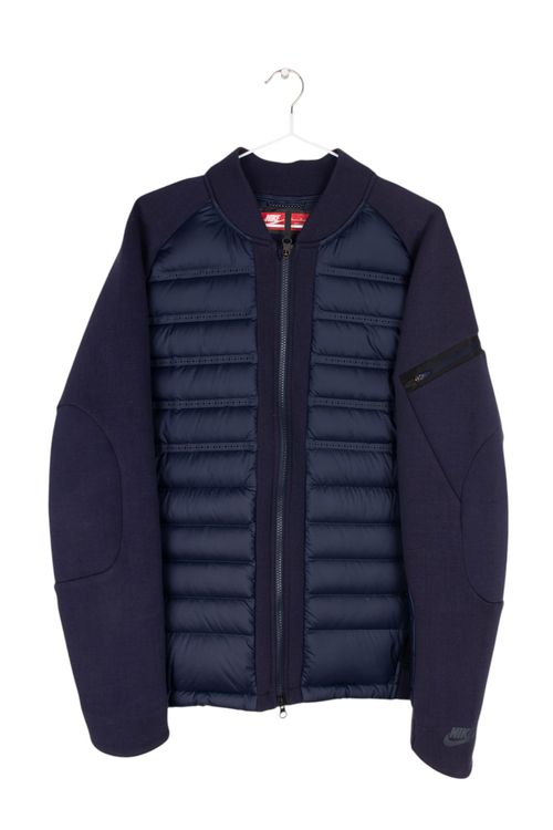 Campera Deportiva Nike T: Medium