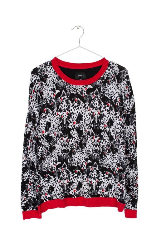 Sweater Ayres T: Medium